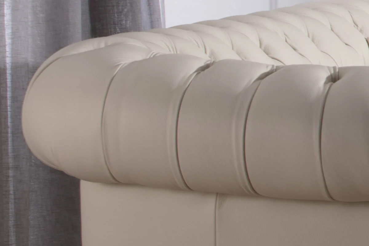Fotelja Chesterfield 01