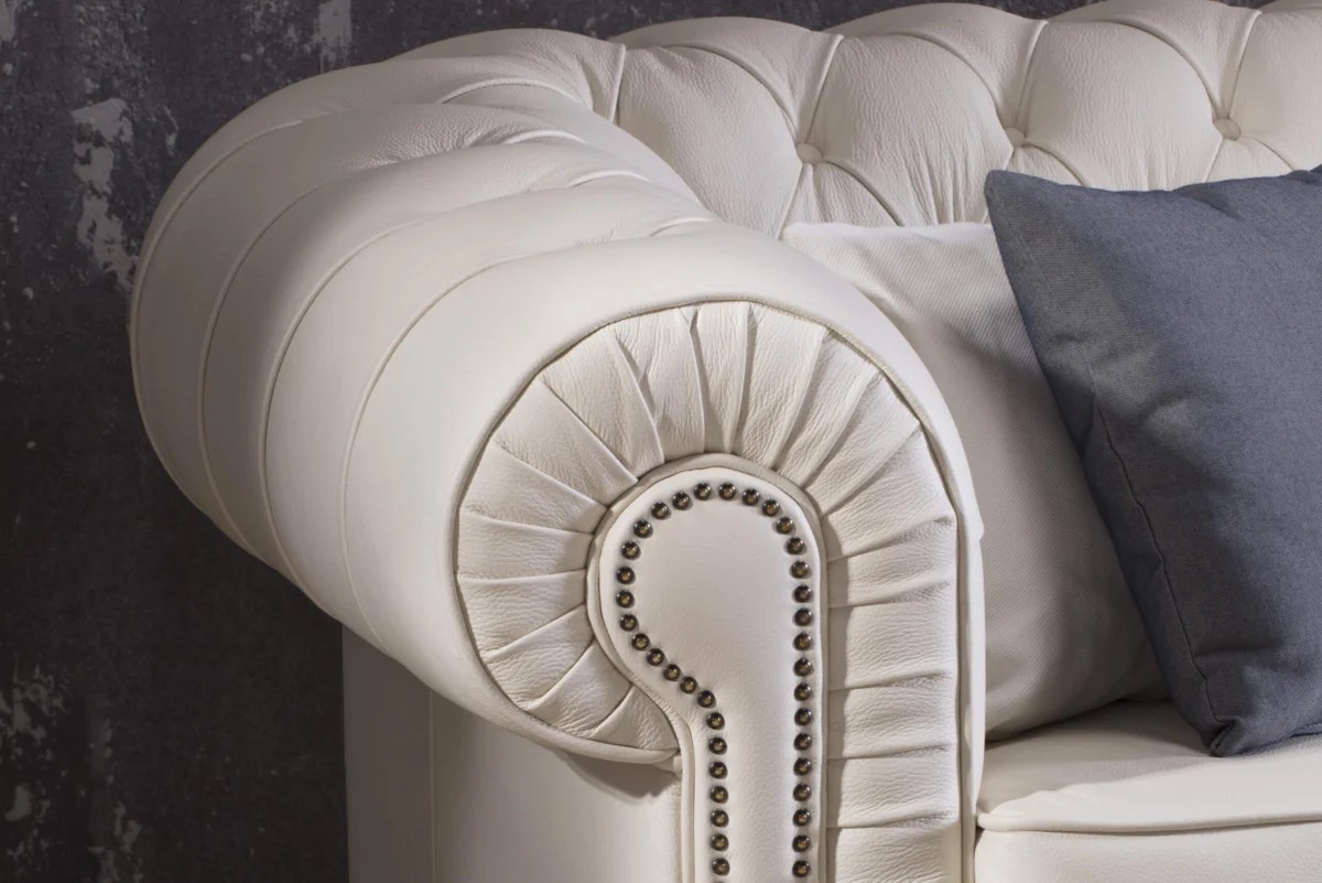 Fotelja Chesterfield 02