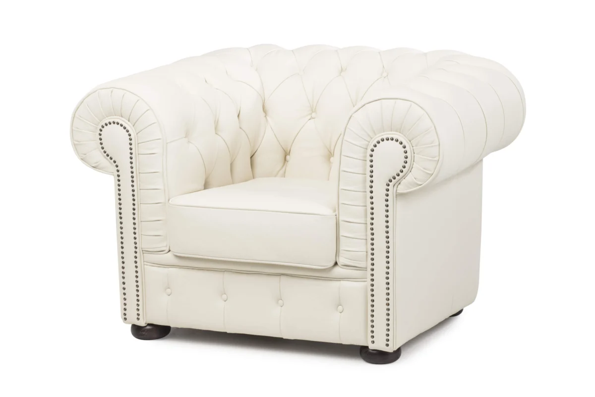 Fotelja Chesterfield 05