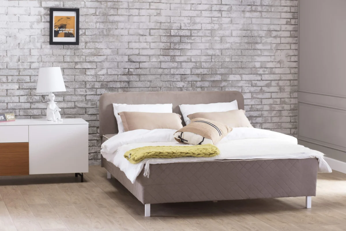 Spavaca Soba Krevet Anabela Lux 01